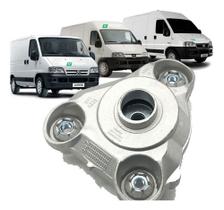 Coxim superior do amortecedor dianteiro fiat ducato citroen jumper peugeot boxer 1998 á 2017 direito