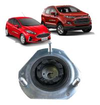 Coxim superior do amortecedor dianteiro ford new fiesta hatch sedan ecosport ka ka+ 1.0 1.5 1.6 2.0