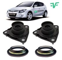 Coxim superior do amortecedor dianteiro hyundai i30 2009 á 2012 ld/le c/rolamento par Coxim superior do amortecedor dianteiro hyundai i30 2009 á 2012 ld/le c/rolamento par
