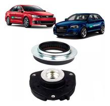Coxim superior do amortecedor dianteiro vw jetta passat tiguan audi a3 s3 2005 á 2018 ld/le c/rolame Coxim superior do amortecedor dianteiro vw jetta passat tiguan audi a3 s3 2005 á 2018 ld/le c/rolame