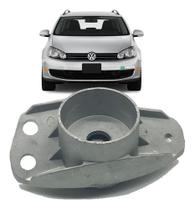 Coxim superior do amortecedor traseiro vw jetta variant 2006 á 2013