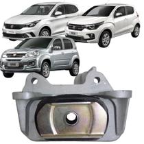 Coxim Superior Do Câmbio Fiat Argo Mobi Uno 1.0 3cil Sampel Coxim Superior Do Câmbio Fiat Argo Mobi Uno 1.0 3cil Sampel