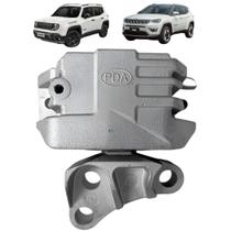 Coxim Superior do Câmbio LE Jeep Compass e Jeep Renegade 2.0 Diesel Coxim Superior do Câmbio LE Jeep Compass e Jeep Renegade 2.0 Diesel