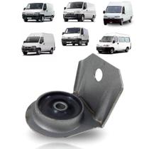 Coxim superior do radiador fiat ducato citroen jumper peugeot boxer 1997 a 2017
