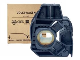 Coxim Superior do Radiador Gol G5 G6 Voyage Fox Polo VOLKSWAGEN ORIGINAL 6Q0121367A Coxim Superior do Radiador Gol G5 G6 Voyage Fox Polo VOLKSWAGEN ORIGINAL 6Q0121367A
