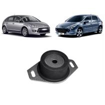 Coxim Superior Esquerdo do Câmbio (alto) Peugeot
