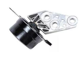 Coxim Superior Lado Esquerdo Cambio Captiva Coxim Superior Lado Esquerdo Cambio Captiva