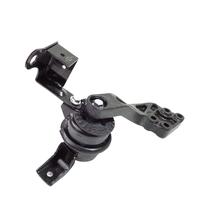 Coxim Superior Motor Direito Chery Cielo Sedan 2010 2011 12