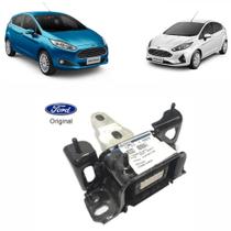 Coxim superior motor New fiesta 2014 Lado Esquerdo