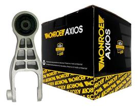 Coxim Superior Traseiro Motor Corsa Meriva Montana Axios