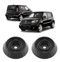 Coxim Suporte Amortecedor Dianteiro Kia Soul 2012 2013 2014