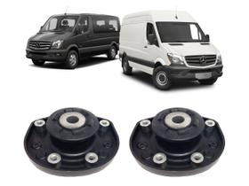 Coxim Suporte Amortecedor Dianteiro Sprinter 2012 2013 2014