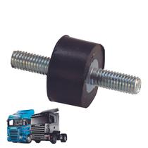 Coxim Suporte Aro Ventoinha Scania Cod Original 1772442 Coxim Suporte Aro Ventoinha Scania Cod Original 1772442