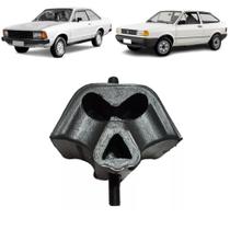 Coxim Suporte Calco Para motor AP e CHT de 1980 até 2014