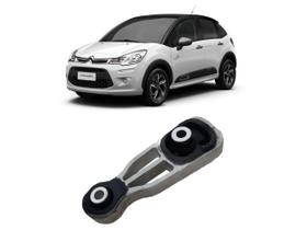 Coxim Suporte Cambio Citroen C3 2012 2013 2014 2015 2016 17