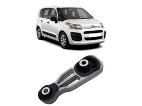 Coxim Suporte Cambio Citroen C3 Picasso 2012 2013 2014 2015
