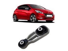 Coxim Suporte Cambio Peugeot 208 2012 2013 2014 2015 2016 17 Coxim Suporte Cambio Peugeot 208 2012 2013 2014 2015 2016 17