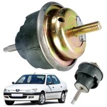 Coxim Suporte Do Motor Direito Hidráulico Peugeot 306 94-02 Coxim Suporte Do Motor Direito Hidráulico Peugeot 306 94-02