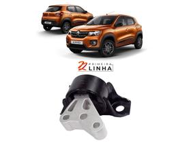 Coxim Suporte Do Motor Direito Kwid 2017 2018 2019 2020 2021