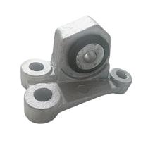 Coxim Suporte Fixação Cambio Renegade Toro 2.0 4x4 2016 2024 Coxim Suporte Fixação Cambio Renegade Toro 2.0 4x4 2016 2024