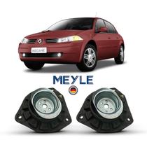 Coxim Suporte Meyle Dianteiro Renault Megane 2006 A 2013