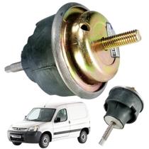 Coxim Suporte Motor Direito Hidráulico Peugeot Partner 97-03
