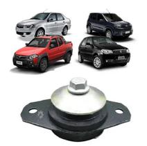 Coxim Suporte Motor Direito Palio Uno Siena Strada Fiorino Fire Todos