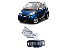 Coxim Suporte Motor Esquerdo Smart Fortwo Coupe 2013 2014 15