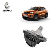 Coxim Suporte Motor Lado Câmbio Kwid 2017 2018 2019 2020 21