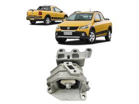 Coxim Suporte Motor Lado Direito Vw Saveiro 2014 2015 2016 Coxim Suporte Motor Lado Direito Vw Saveiro 2014 2015 2016