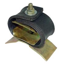 Coxim Suporte Para Escapamento Adaptação Universal Coxim Suporte Para Escapamento Adaptação Universal