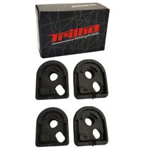 Coxim Suporte Pisca Bros 125, Bros 150 03 Á 11, Tornado 250 Coxim Suporte Pisca Bros 125, Bros 150 03 Á 11, Tornado 250