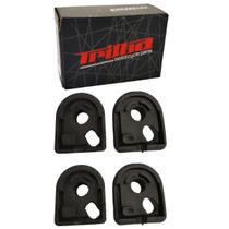 Coxim Suporte Pisca Bros 125, Bros 150 03 Á 11, Tornado 250 Coxim Suporte Pisca Bros 125, Bros 150 03 Á 11, Tornado 250
