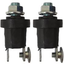 Coxim Suporte Pisca Cbx 250 Twister 01 á 08, Cb 300 10 á 15 Coxim Suporte Pisca Cbx 250 Twister 01 á 08, Cb 300 10 á 15