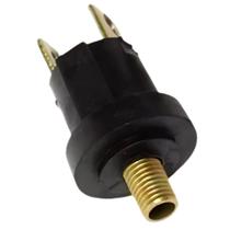 Coxim Suporte Pisca Honda Titan Fan Cg125 Cg150 Nx400 Falcon original