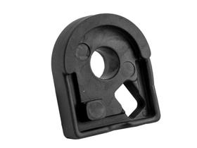 Coxim Suporte Pisca XLR 200 / XLR 125 / Tornado / Bros / Pop Ano 2004 a 2008