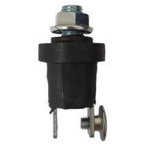 Coxim Suporte Pisca Xre 300 10 á 18, Nx 400i Falcon 13 á 15