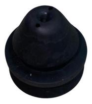 Coxim Suporte Radiador Peugeot 206 307 406 407