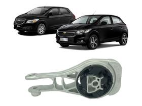 Coxim Suporte Raquete Cambio Gm Onix 2013 2014 2015 2016 17
