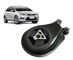 Coxim Suporte Traseiro Câmbio Ford Focus Duratec 2.0 08/13 3M51.6P082