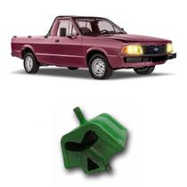 Coxim Suporte Verde Motor Lateral Ford Pampa AP 1984 a 1997