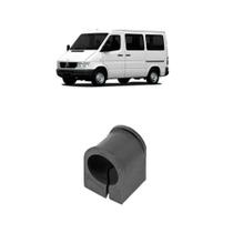 Coxim Suspensao Dianteira 9043230085 Mercedes Sprinter 312D