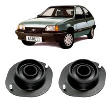 Coxim Suspensão Dianteira Chevrolet Kadett 1989 1990 1991