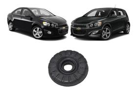 Coxim Suspensão Dianteira Chevrolet Sonic 2012 2013 2014