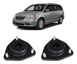 Coxim Suspensão Dianteira Chrysler Town Country 2007/2015