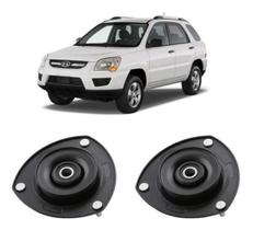 Coxim Suspensão Dianteira Kia Sportage 2005 2006 2007 2008