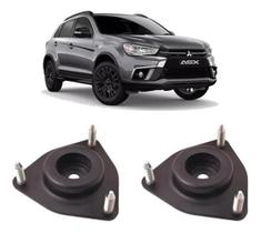 Coxim Suspensão Dianteira Mitsubishi Asx 2017 2018 2019 20