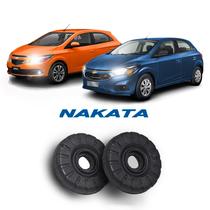 Coxim Suspensão Dianteira Original Nakata Onix 2013 2014 15