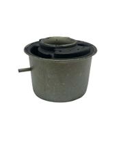 Coxim Suspensão Motor Traseiro Ford 1215 1415 - 621 Borflex