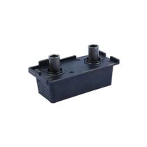 Coxim Suspensão Radiador (inferior) Volvo FH FM - 3154251 Coxim Suspensão Radiador (inferior) Volvo FH FM - 3154251